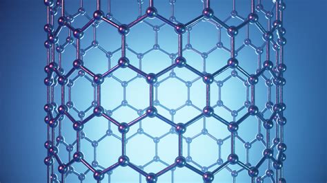  Graphene: 探討高導電性與驚人強度之奇蹟材料！